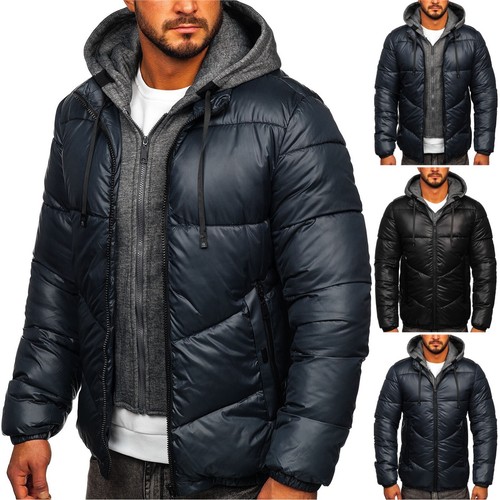 Winterjacke jacke steppjacke - winterjacke,