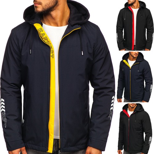 Winterjacke skijacke windjacke - winterjacke,