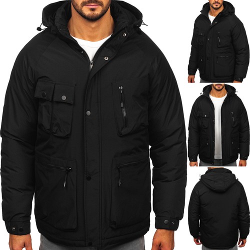 Jacke winterjacke sportjacke - winterjacke,