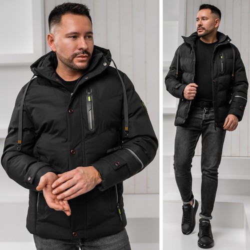 Steppjacke winterjacke jacke - winterjacke,