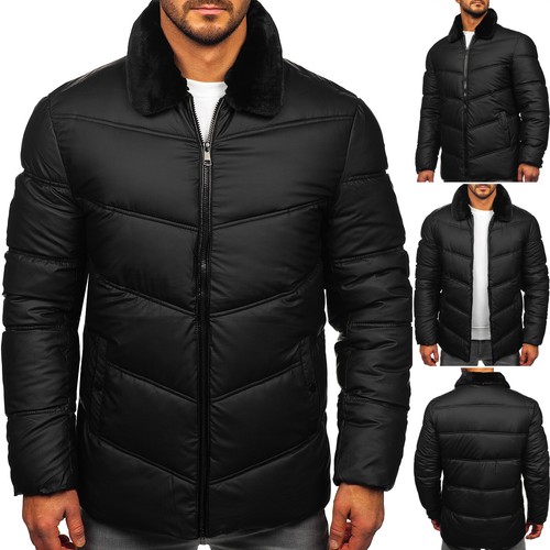 Jacke steppjacke winterjacke - steppjacke,