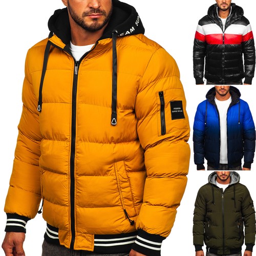 Steppjacke winterjacke jacke - steppjacke,