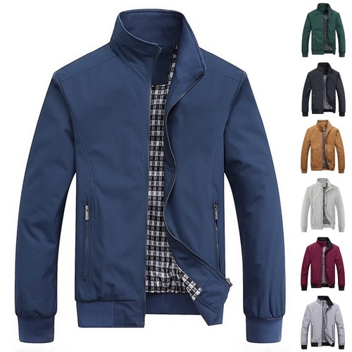 Herren bomberjacke - herren,