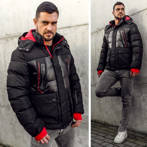 Sportjacke wärmejacke - sportjacke,