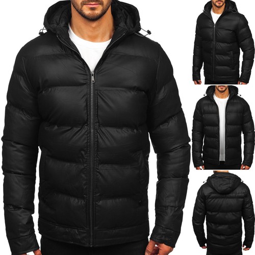 Steppjacke winterjacke jacke - winterjacke,