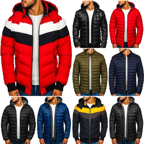 Winterjacke wärmejacke - winterjacke,