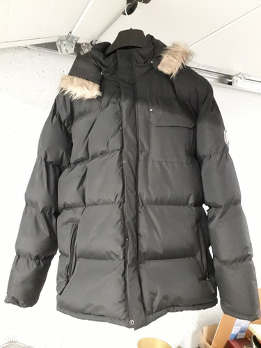 Top modische winterjacke - !,