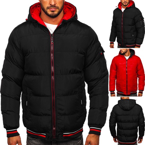 Steppjacke winterjacke jacke - steppjacke,