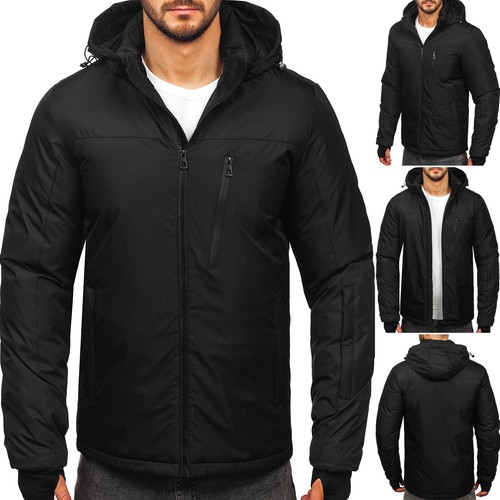 Jacke winterjacke sportjacke - winterjacke,