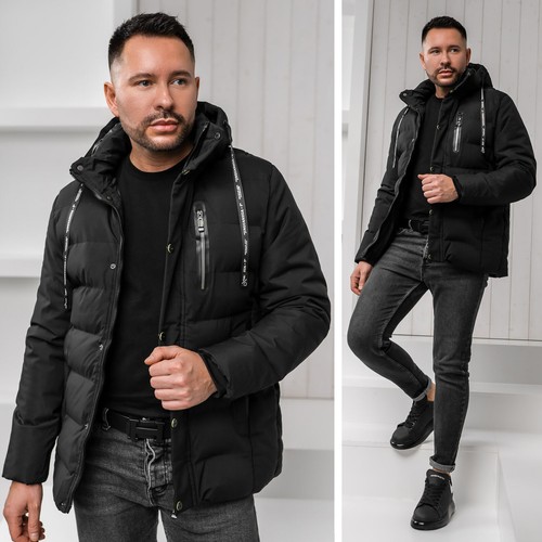 Steppjacke winterjacke jacke - winterjacke,