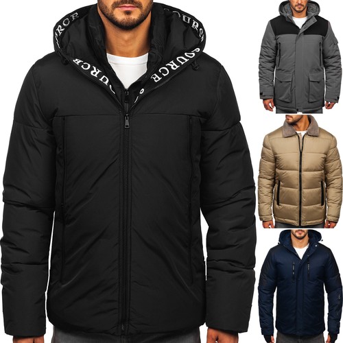 Winterjacke sportjacke - winterjacke,