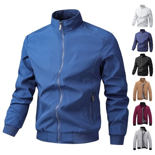 übergangsjacke herren leichte - herren,