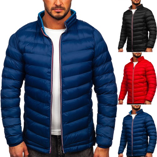 Winterjacke steppjacke - winterjacke,