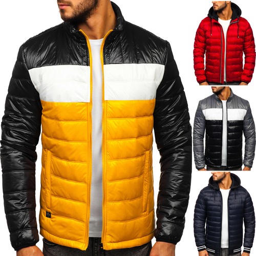 Steppjacke winterjacke - steppjacke,