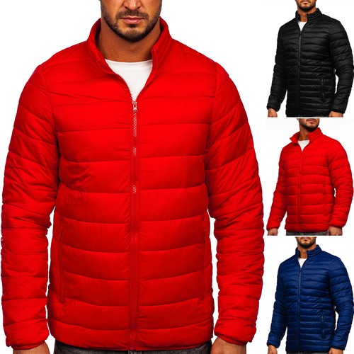 Steppjacke winterjacke - steppjacke,