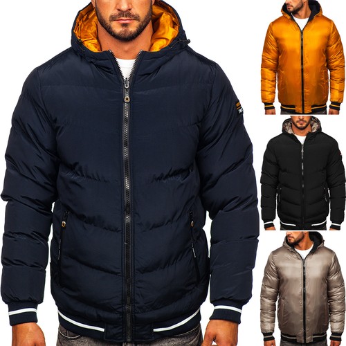 Jacke steppjacke winterjacke - jacke,