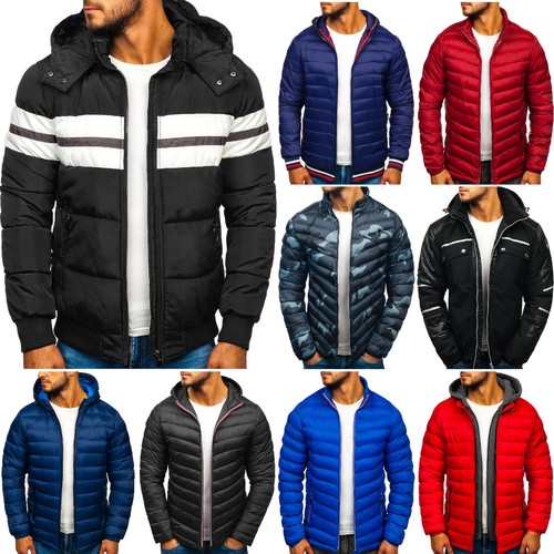 Winterjacke sportjacke - winterjacke,