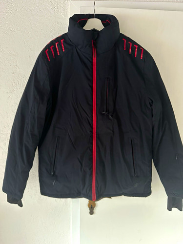 Nature herren winterjacke - herren,