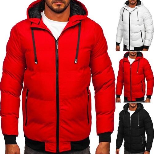 Jacke winterjacke steppjacke - jacke,