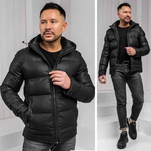Winterjacke steppjacke jacke - winterjacke,