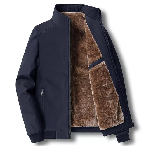 Herren winter sherpa - winter,