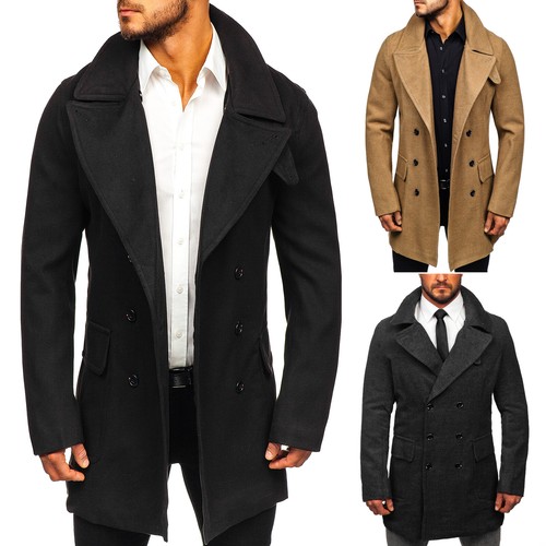 Mantel wintermantel coat jacke - coat,